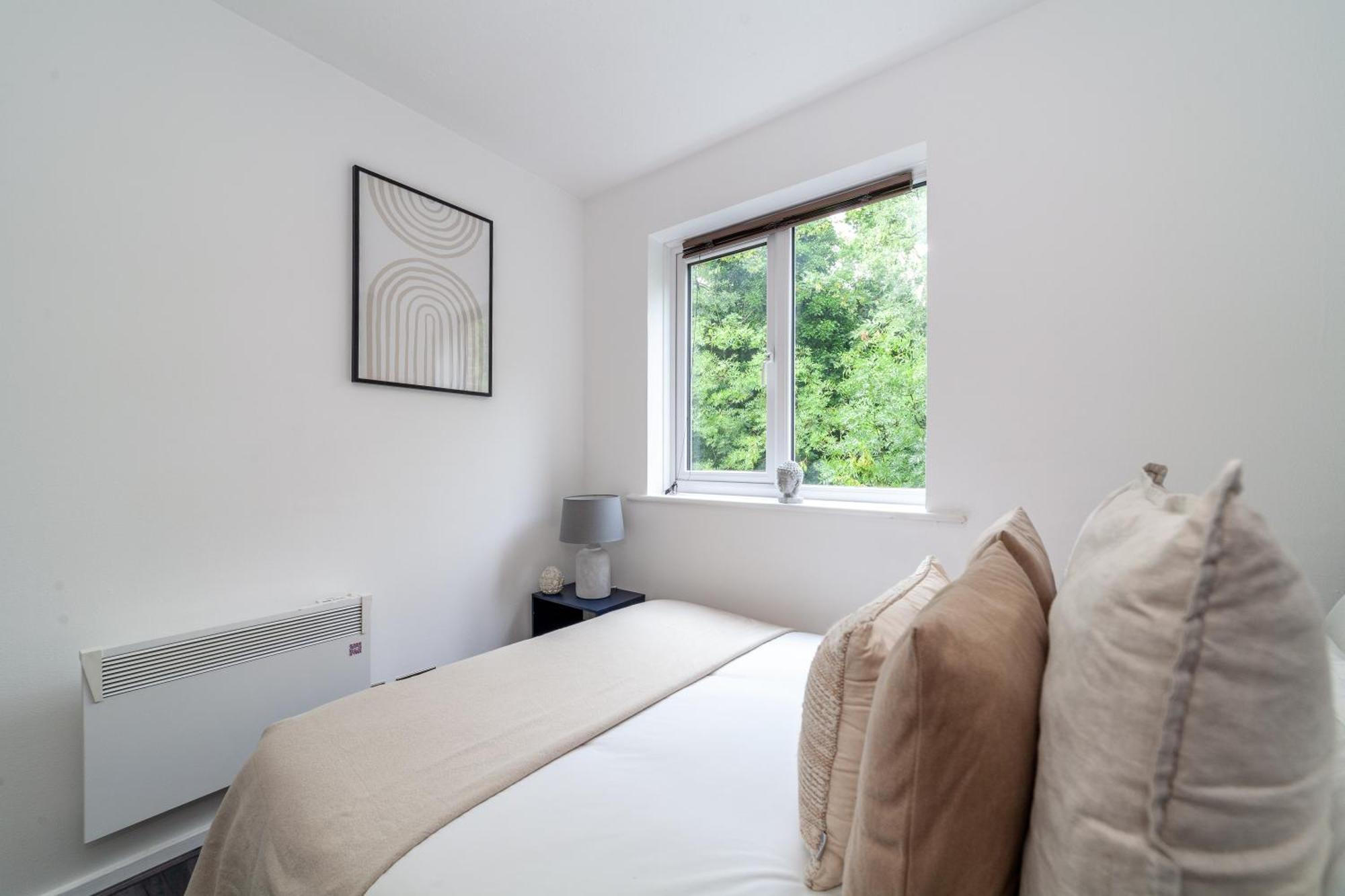 The Peckham Collection Apartment