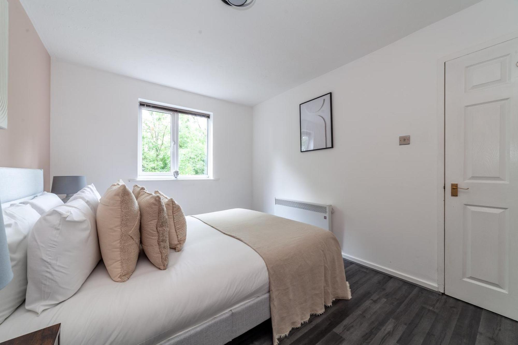 The Peckham Collection Apartment London