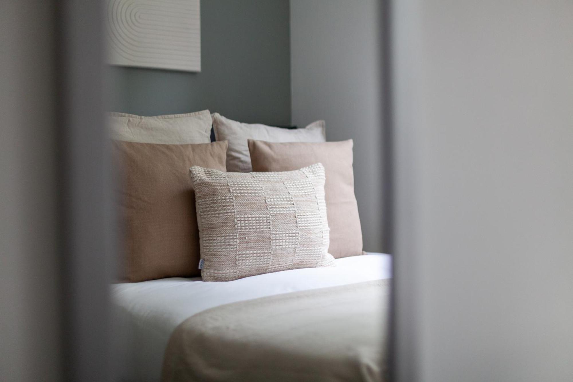 The Peckham Collection Apartment