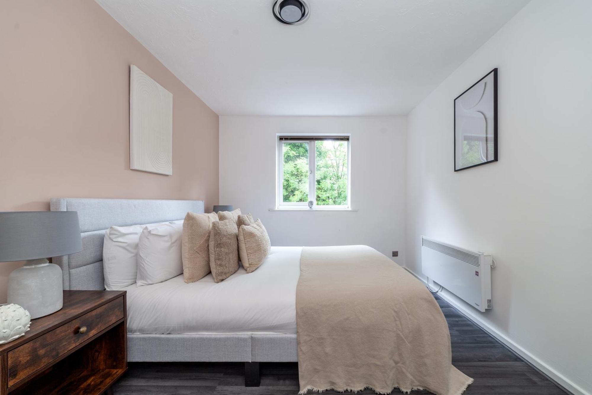 Apartment The Peckham Collection *