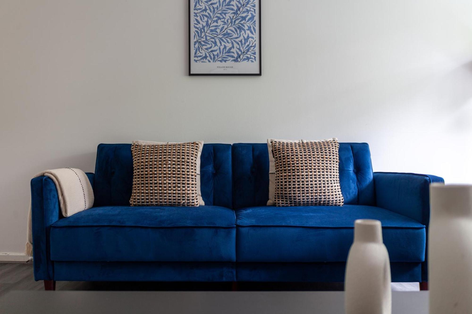 Apartment The Peckham Collection