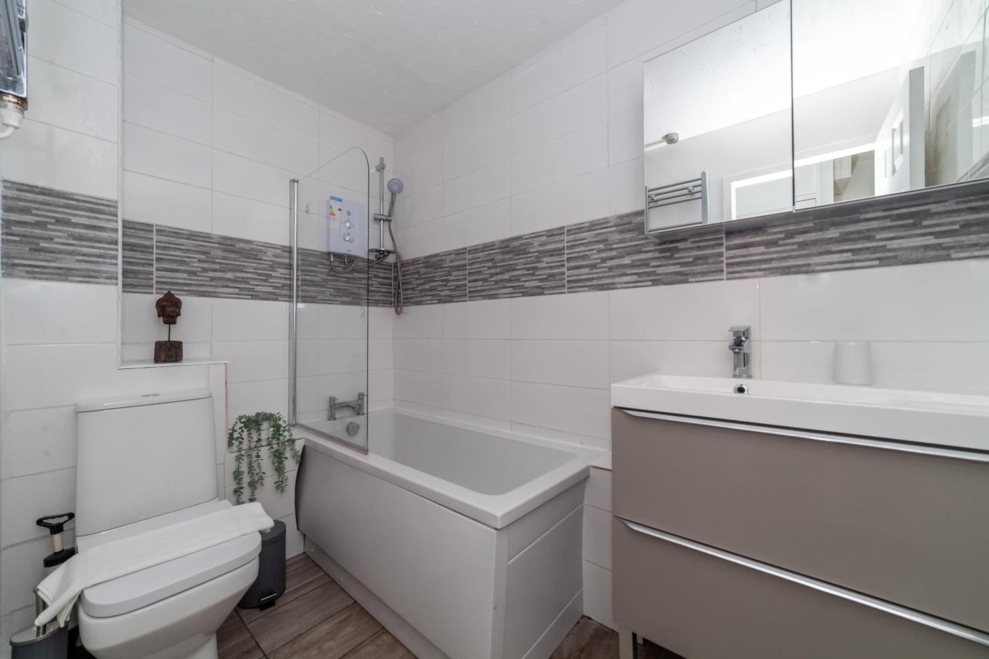 The Peckham Collection Apartment London