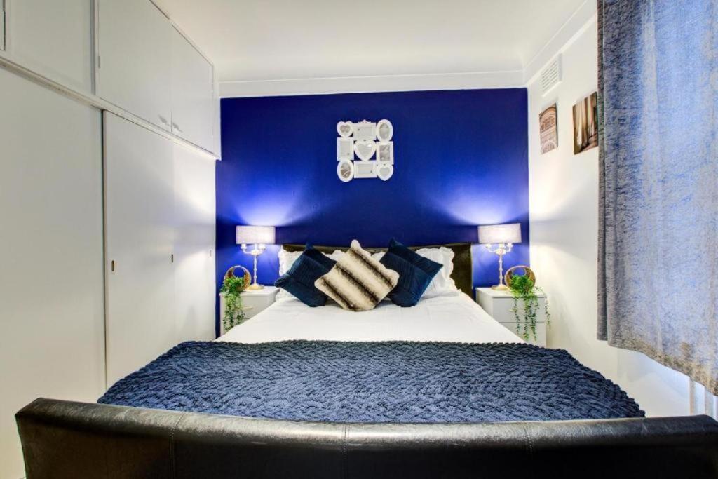 Beautiful Near Marble Arch Apartment