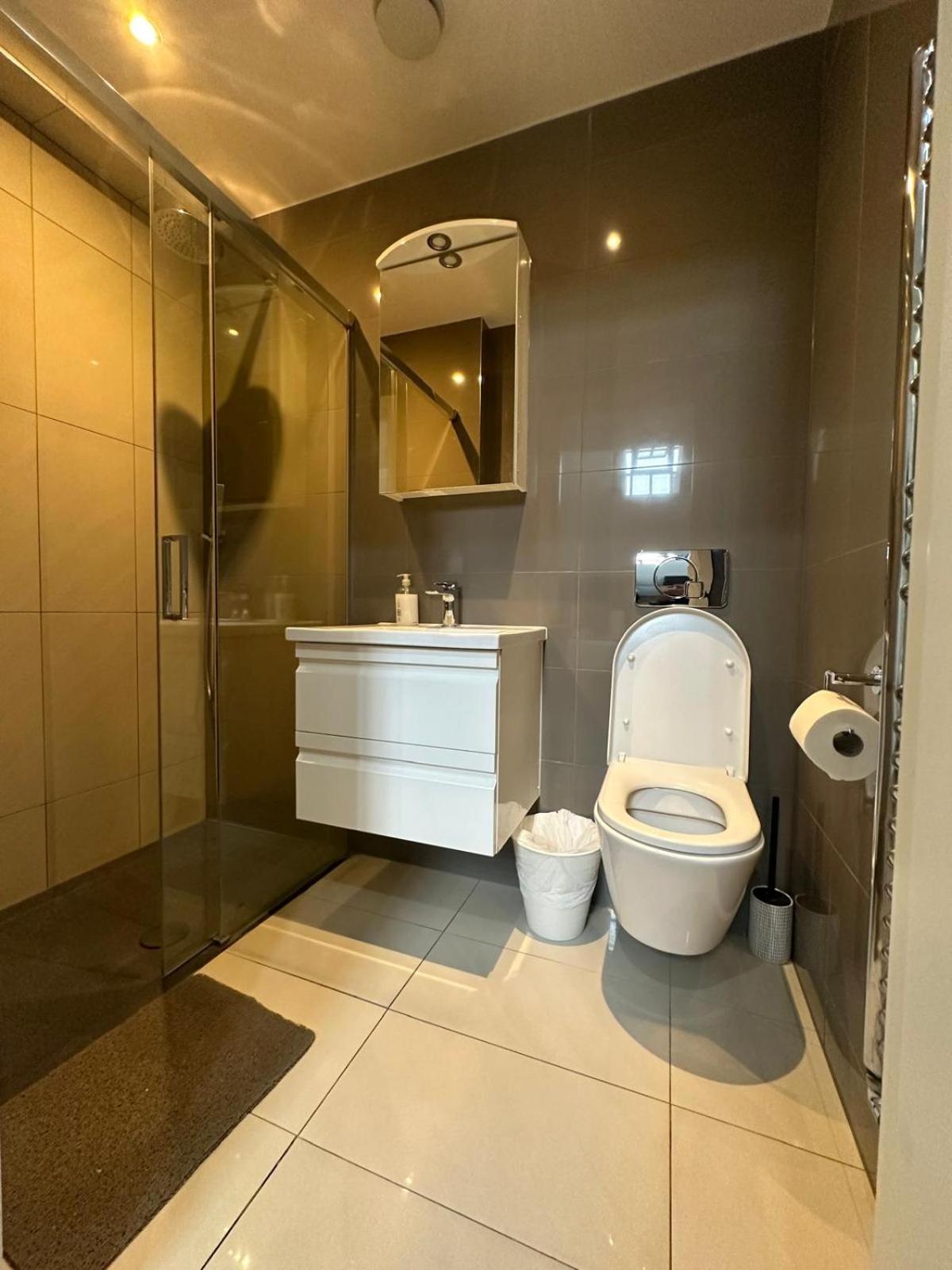 Greenwich Family Homestay London