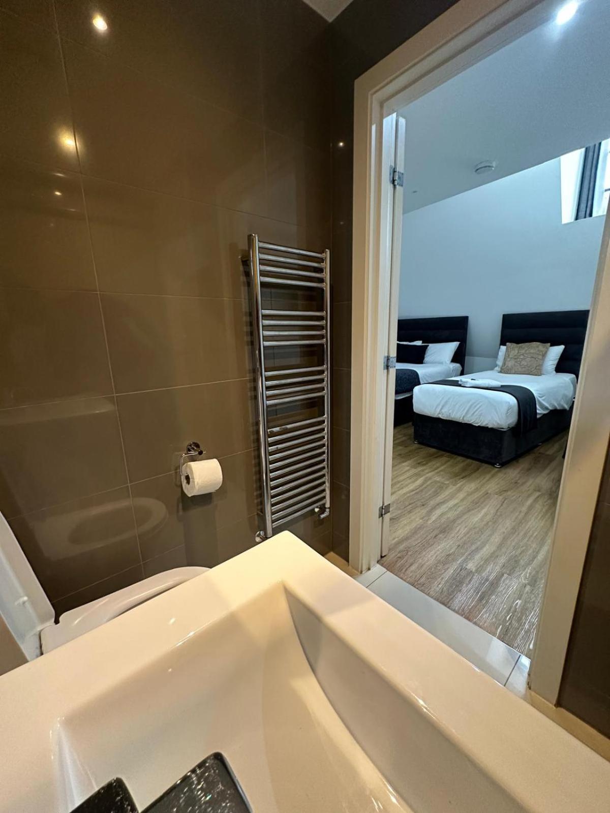Greenwich Family Homestay London