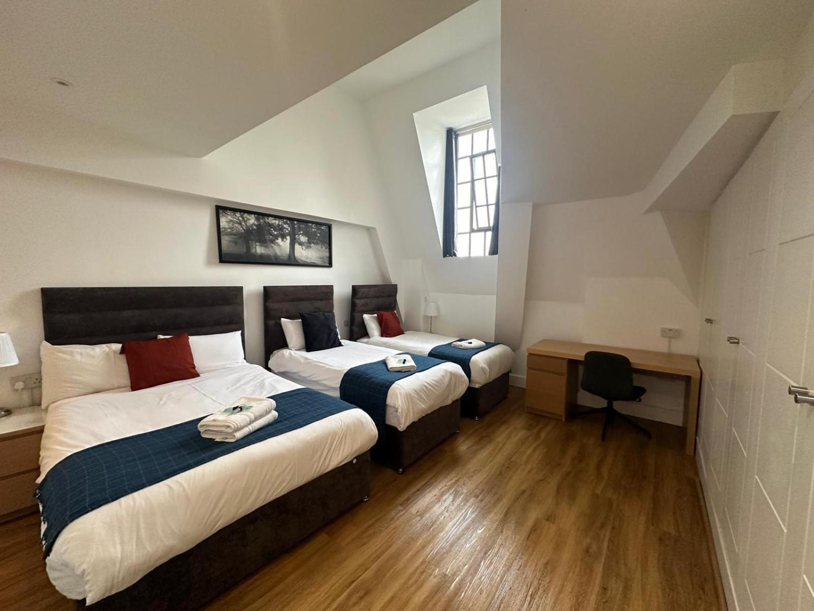 Homestay Greenwich Family London