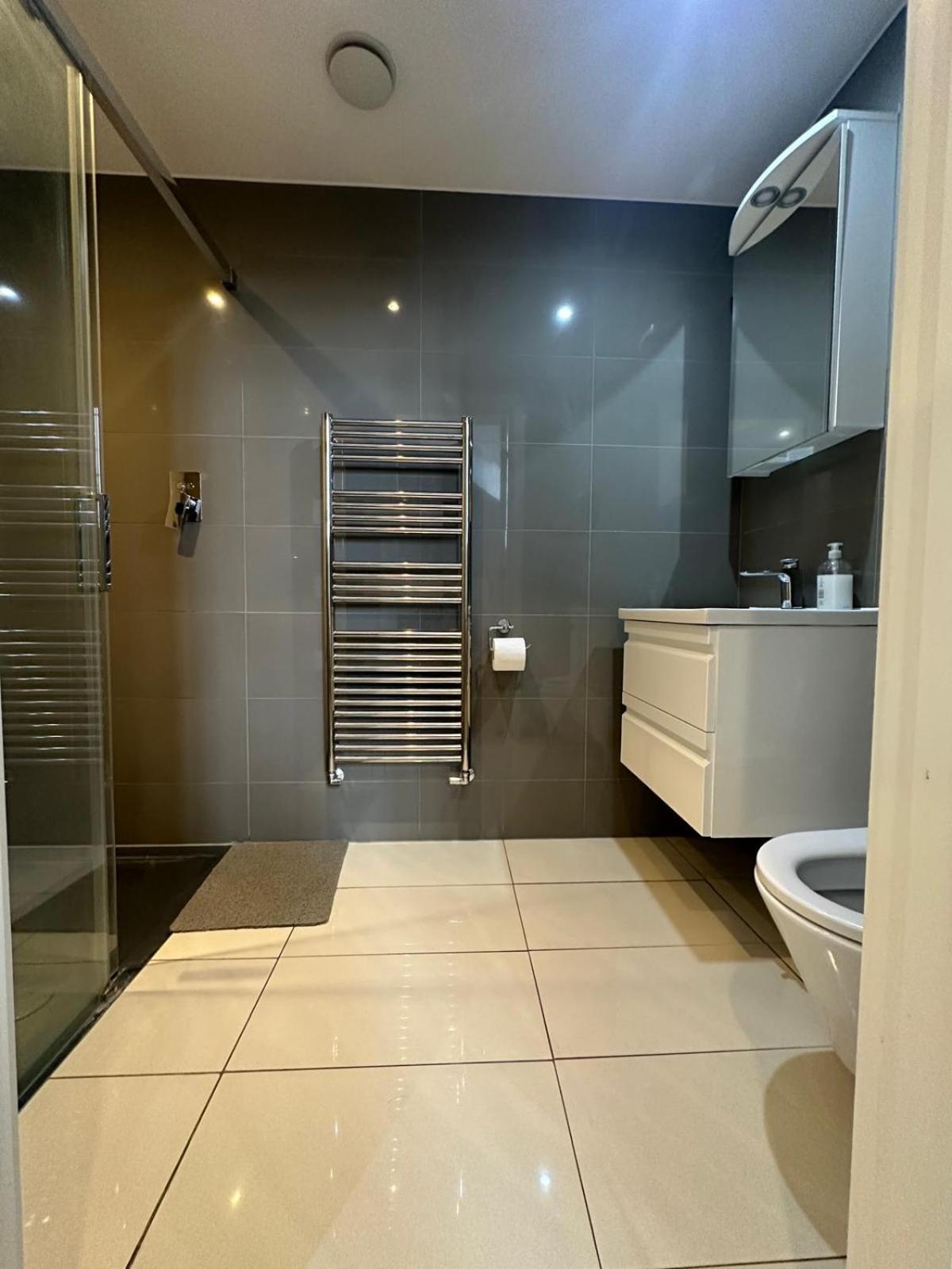 Greenwich Family Homestay London