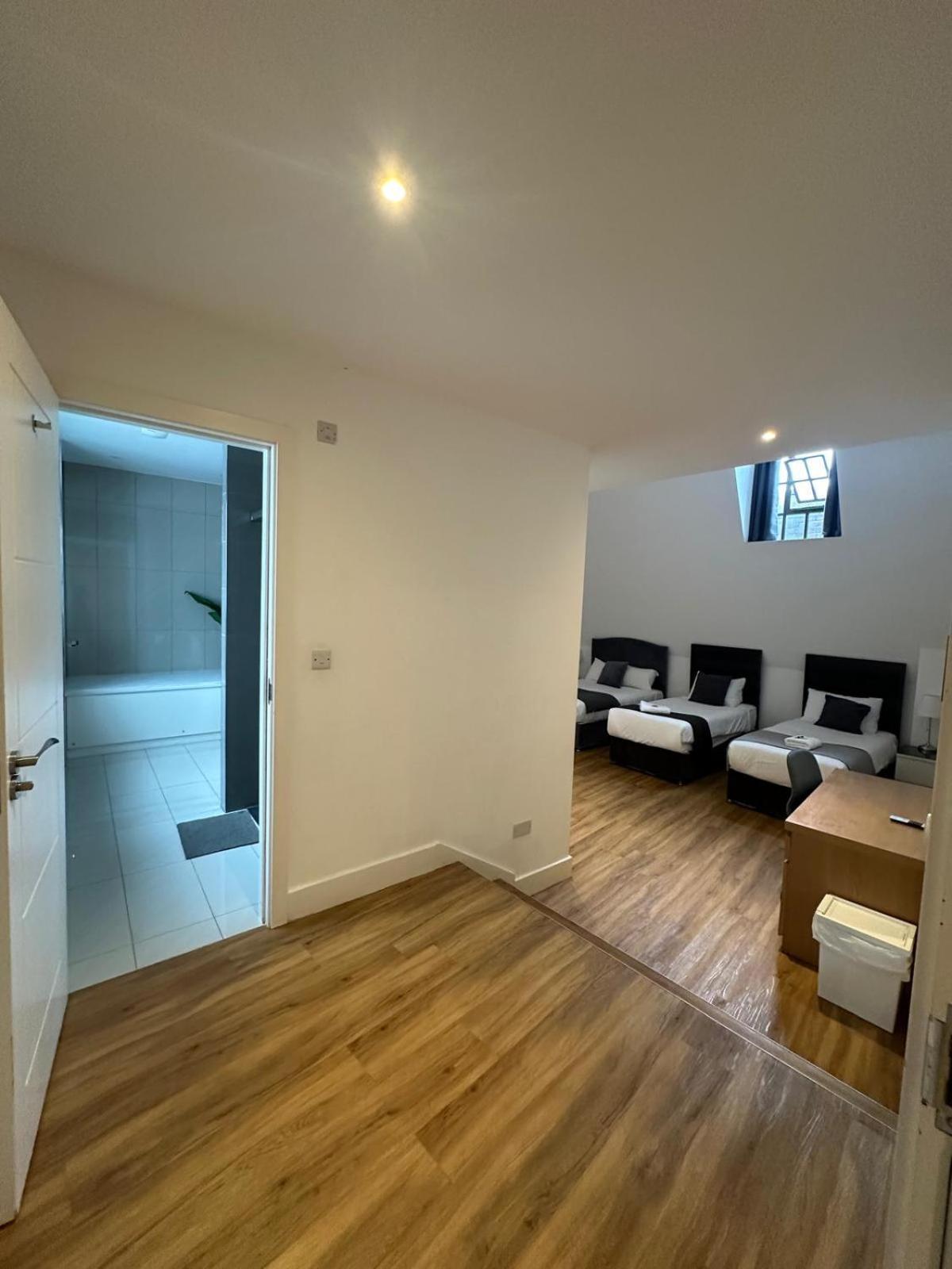 Greenwich Family Homestay