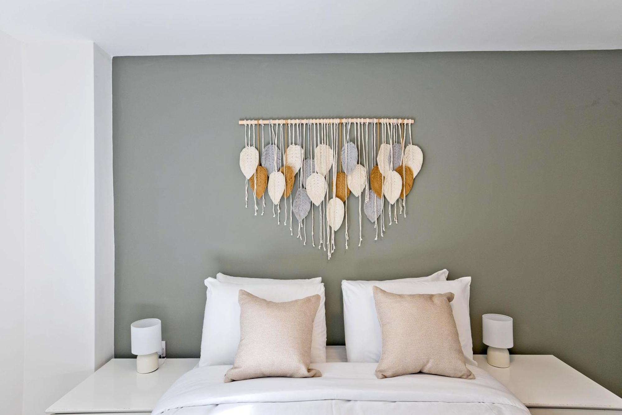 Apartamento Imperial Corner House-whitechapel *
