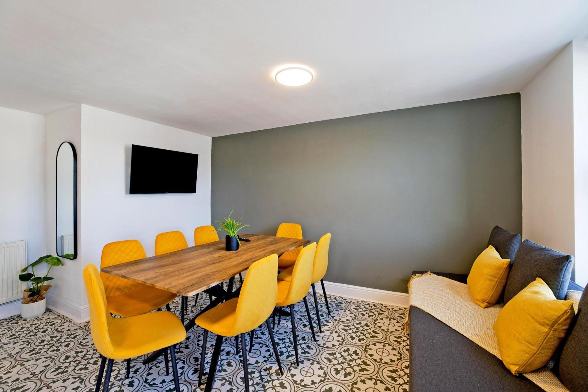 Apartamento Imperial Corner House-whitechapel Londres