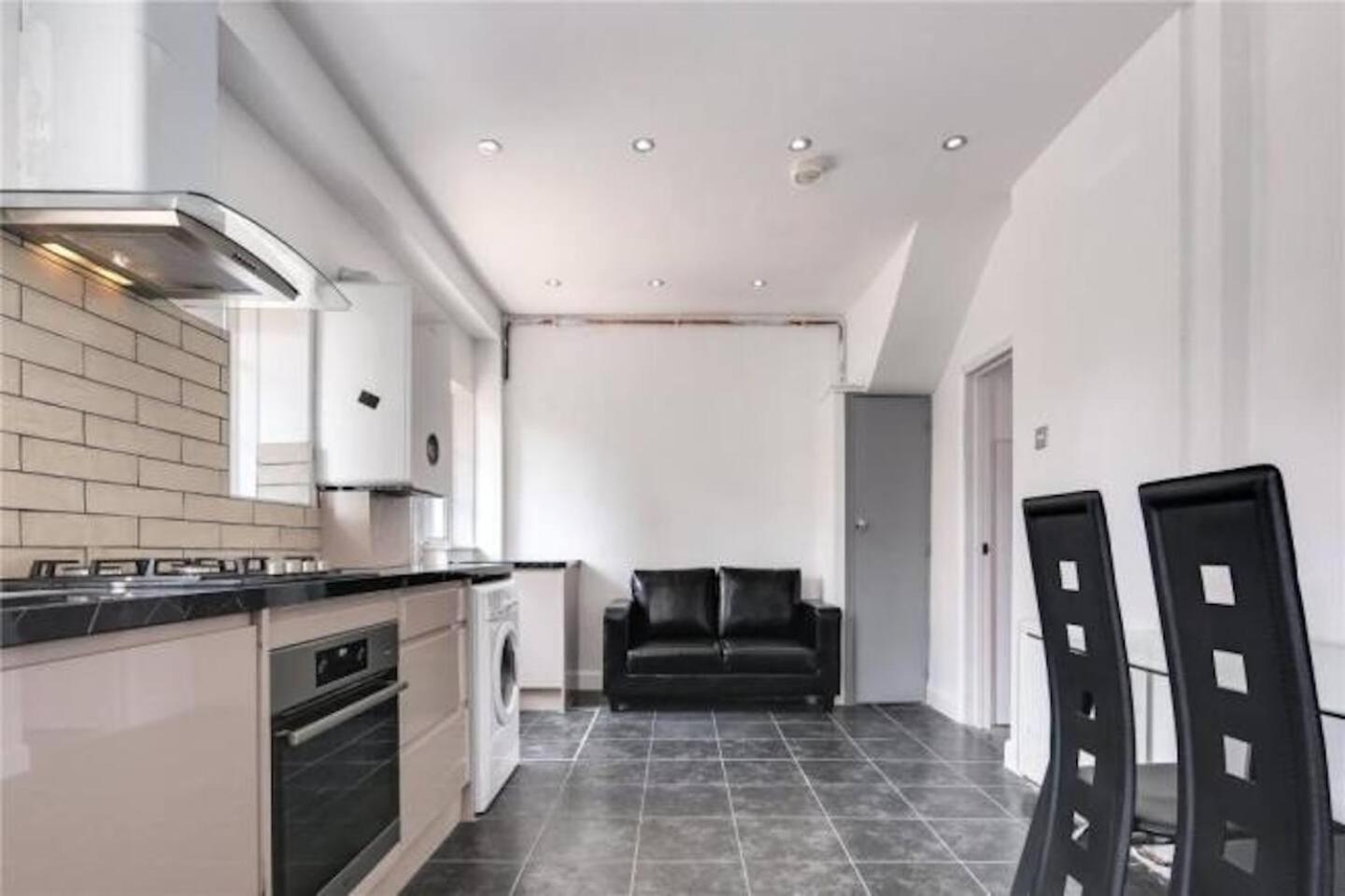Apartment Limehouse Townhomes-4 Bedrooms 3 Bathrooms Garden London