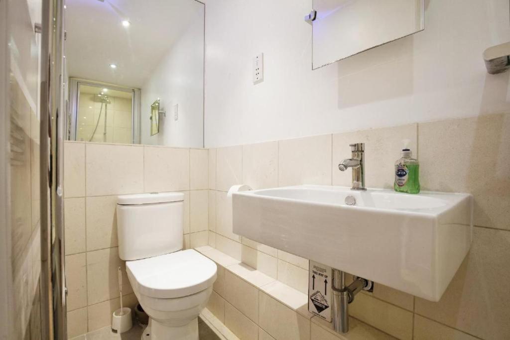 Lovely Kensington Flat London