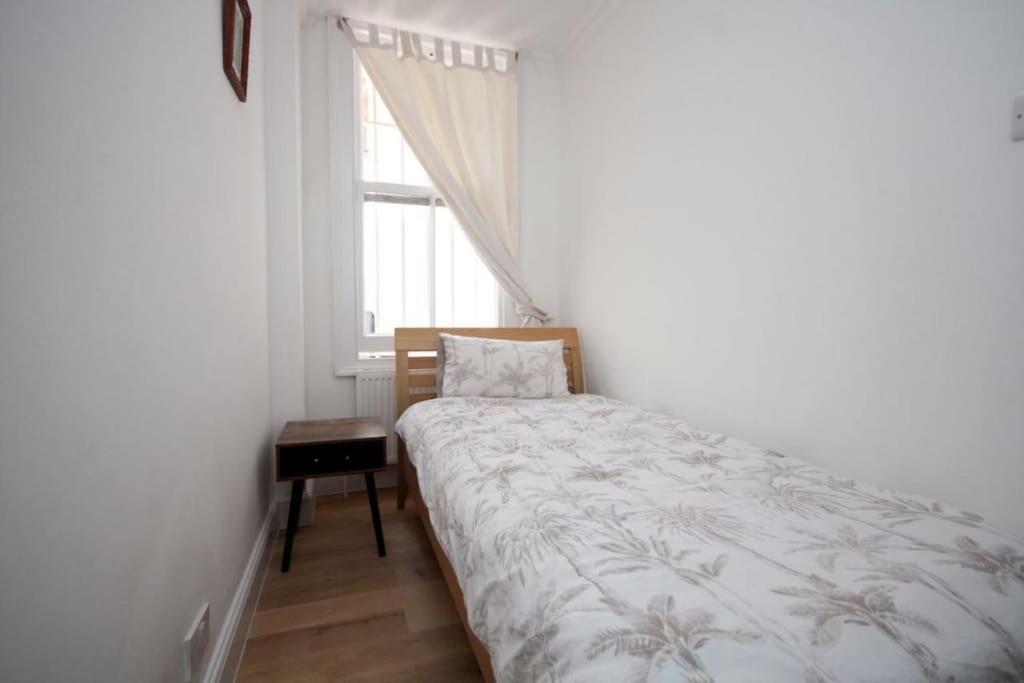 Apartment Lovely Kensington Flat *
