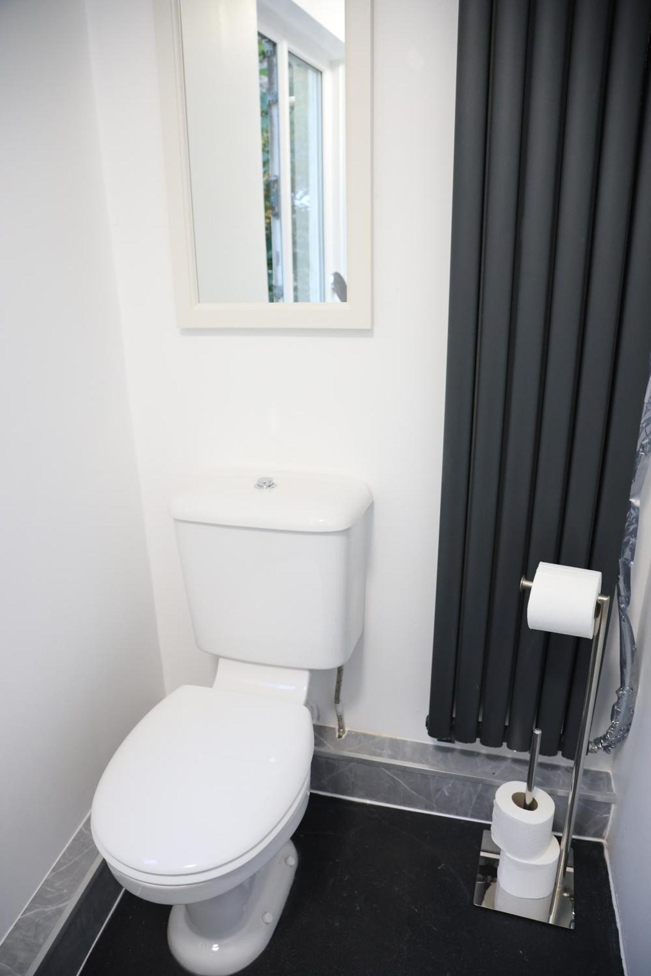 Kentish Town Hideaway Apartamento Londres