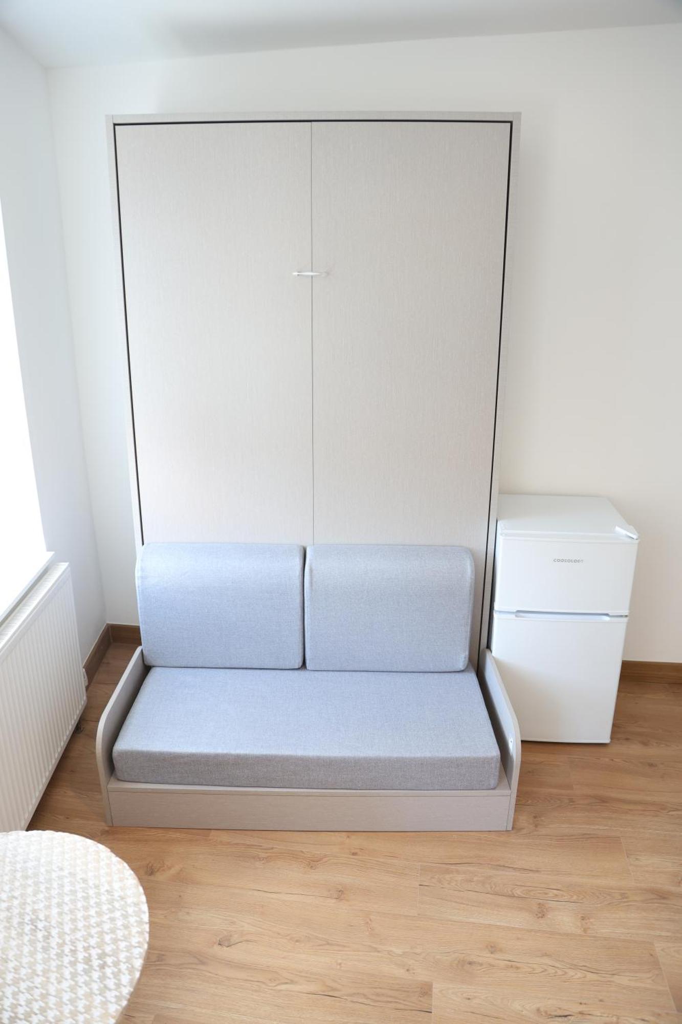 Apartamento Kentish Town Hideaway *