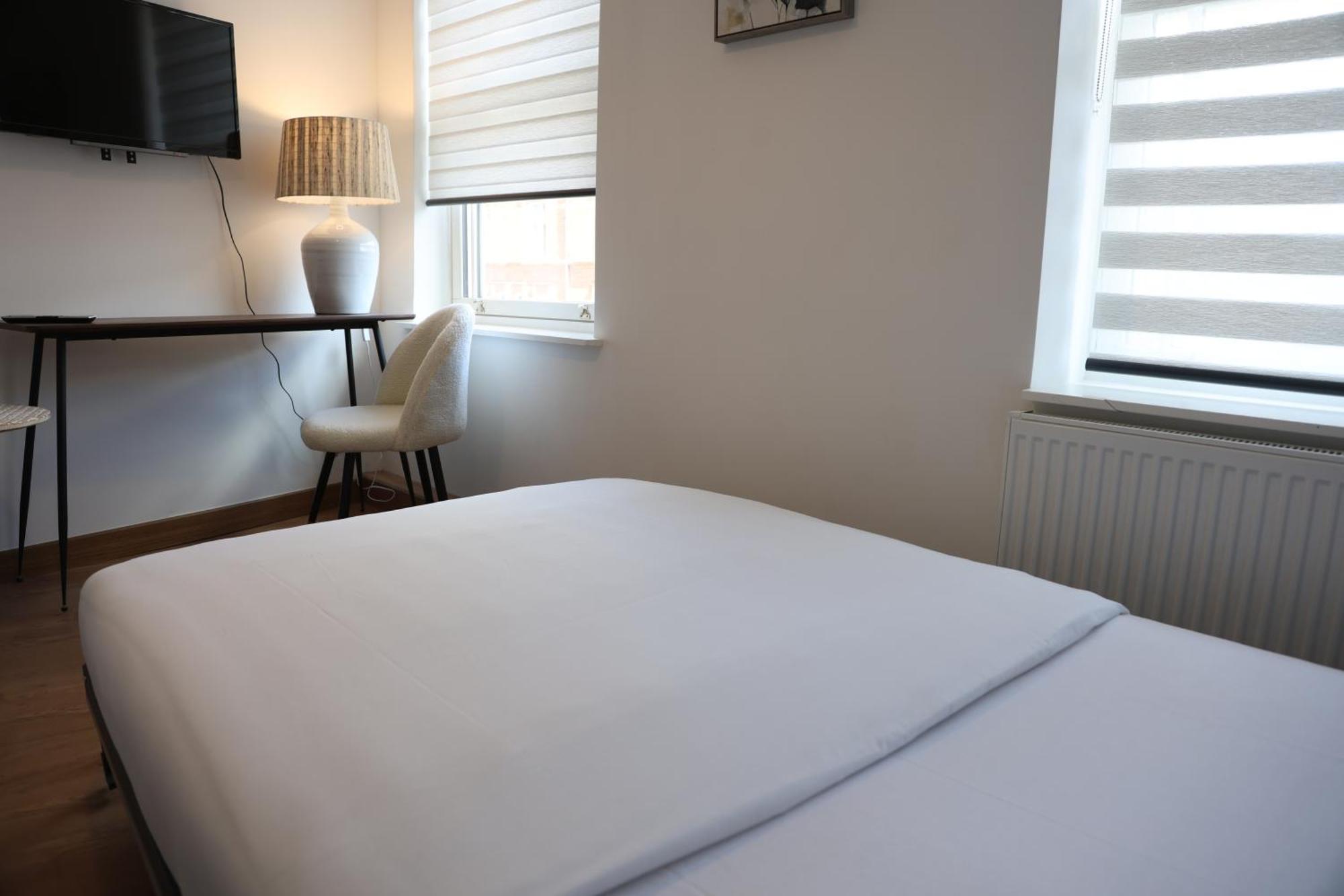Kentish Town Hideaway Apartamento