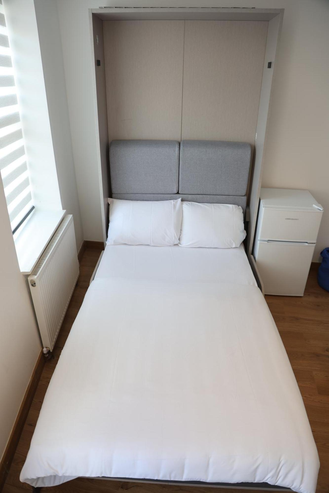 Apartamento Kentish Town Hideaway Londres