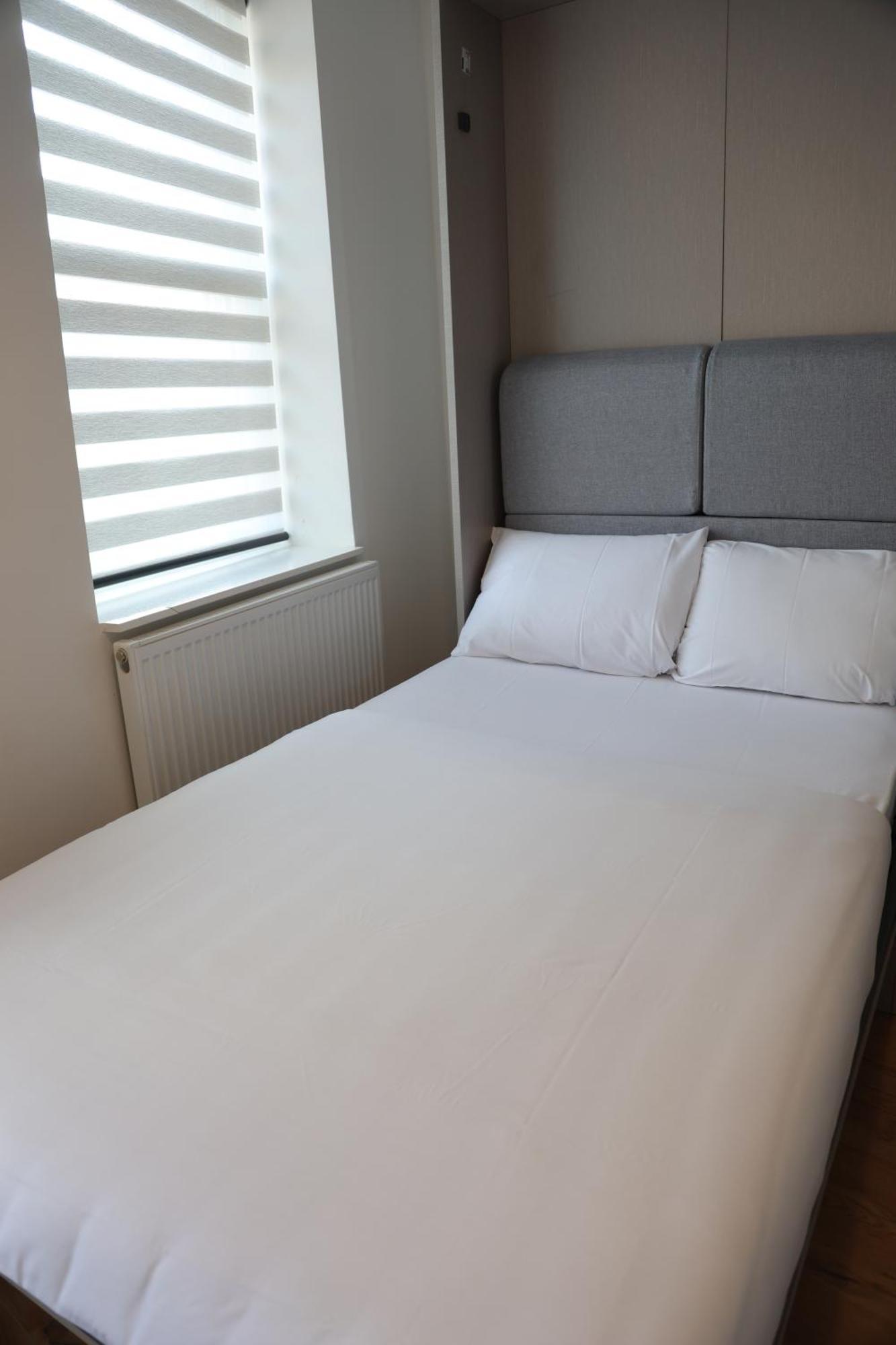 Kentish Town Hideaway Apartamento
