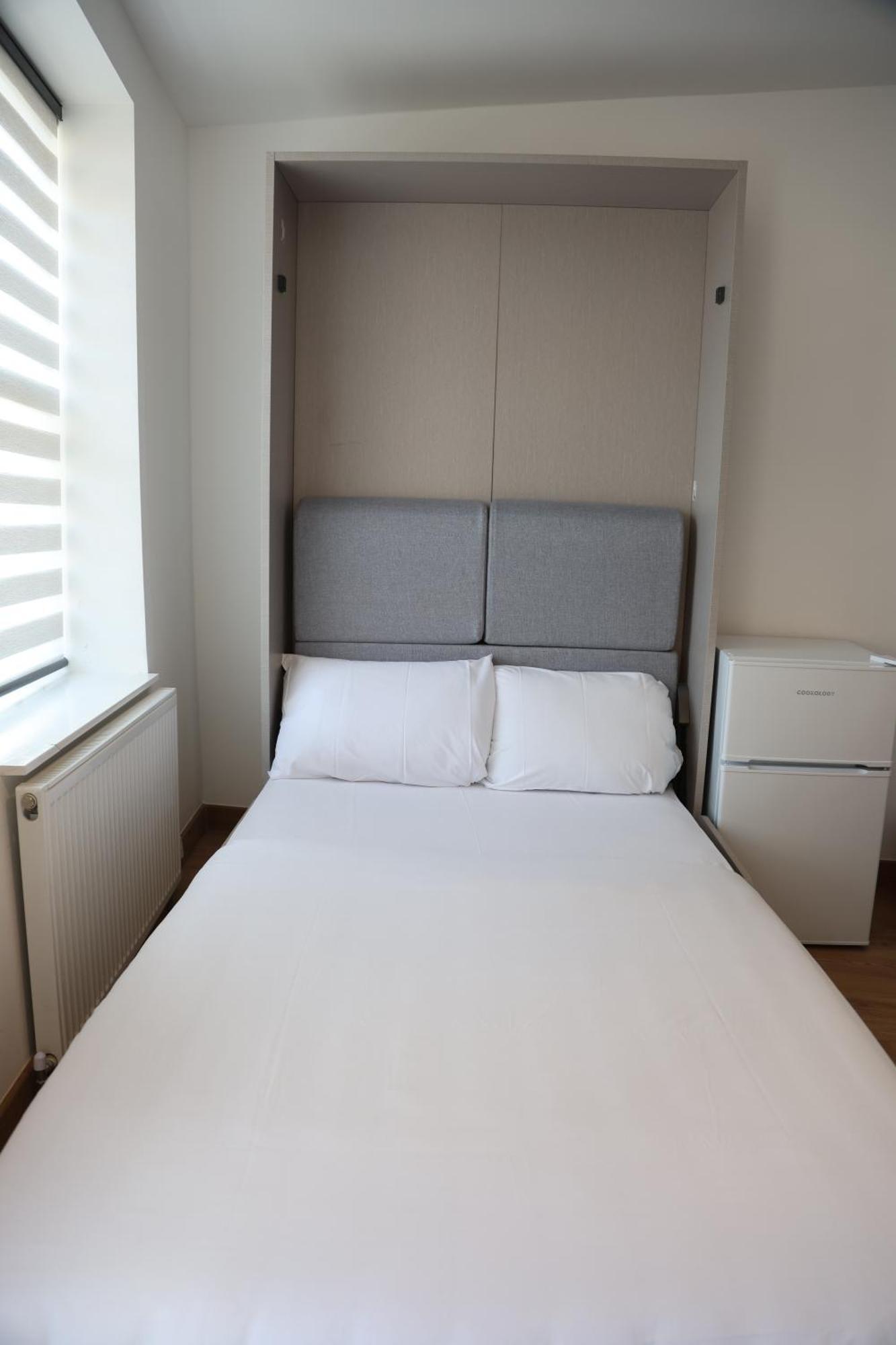 Apartamento Kentish Town Hideaway Londres