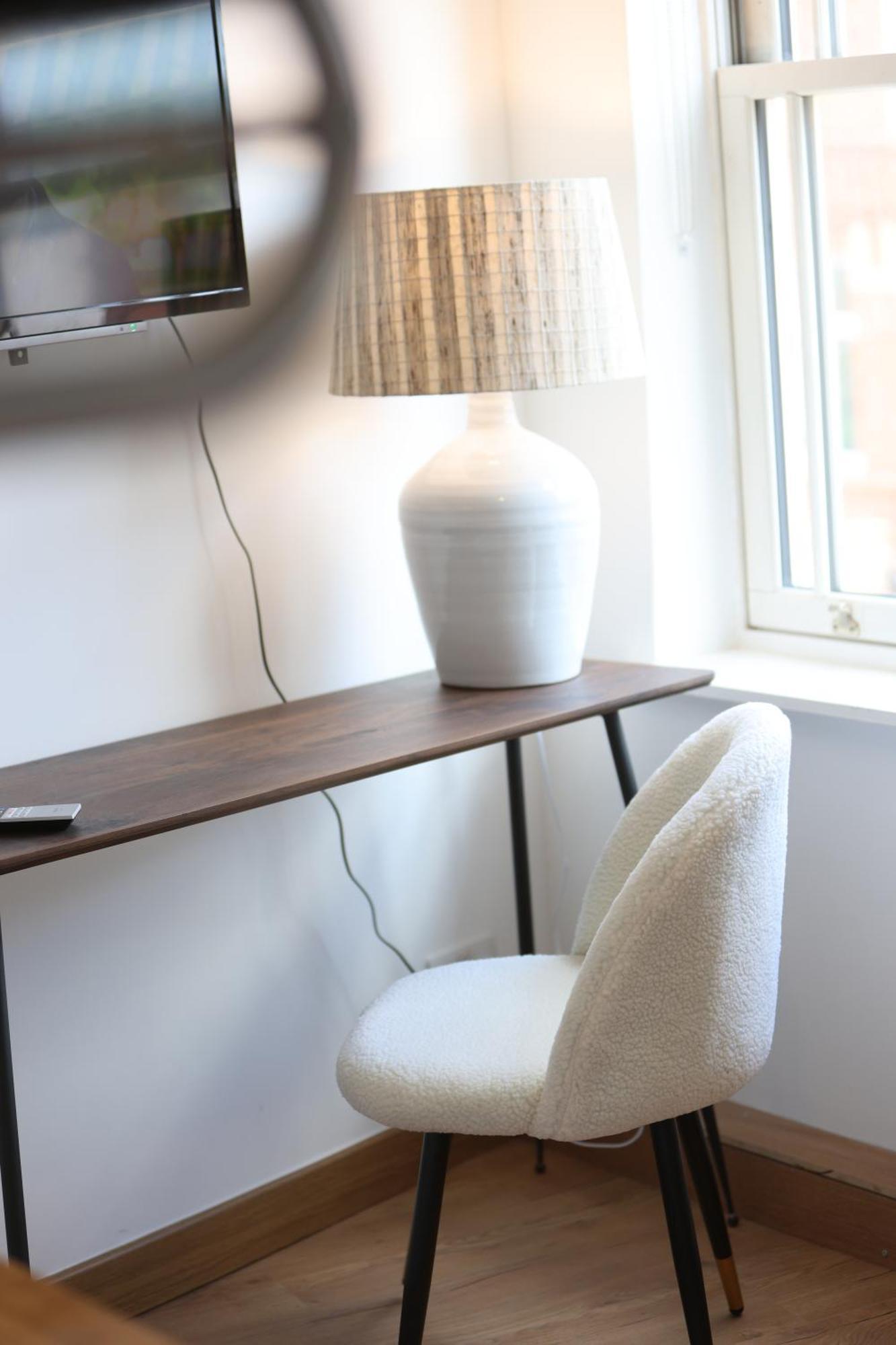 Kentish Town Hideaway Apartamento *