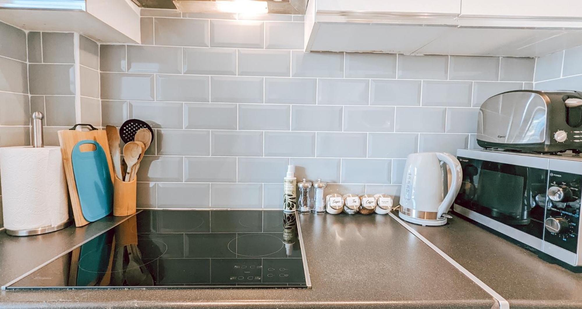 The Gloucester Studio In Paddington * London