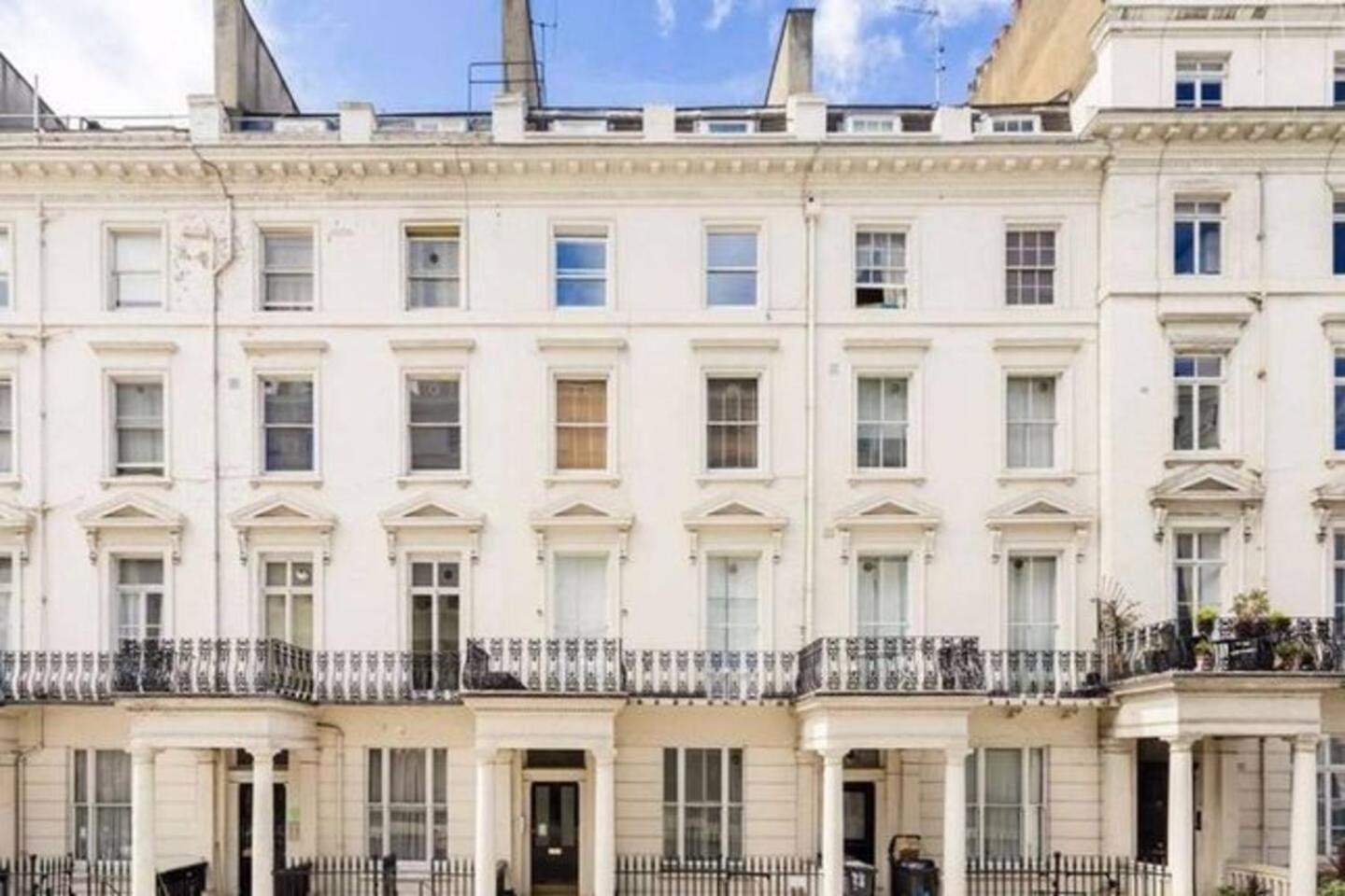The Gloucester Studio In Paddington