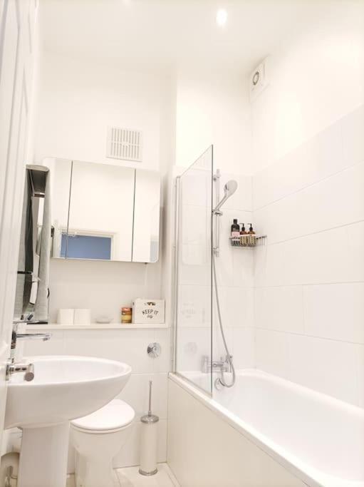 Apartment Modern And Cosy 2 Bedroom Flat In Notting Hill