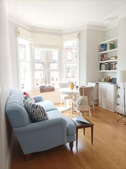 Modern And Cosy 2 Bedroom Flat In Notting Hill Apartment