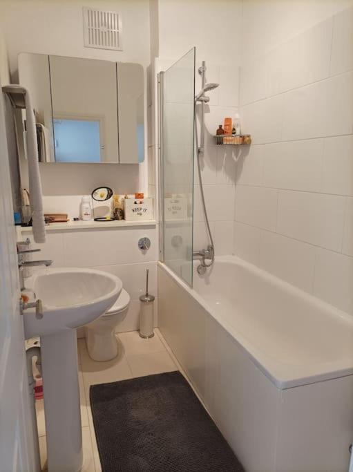 Modern And Cosy 2 Bedroom Flat In Notting Hill Apartment *