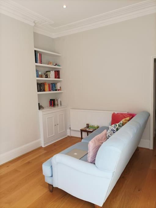 Apartment Modern And Cosy 2 Bedroom Flat In Notting Hill *