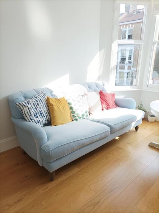 Modern And Cosy 2 Bedroom Flat In Notting Hill * London