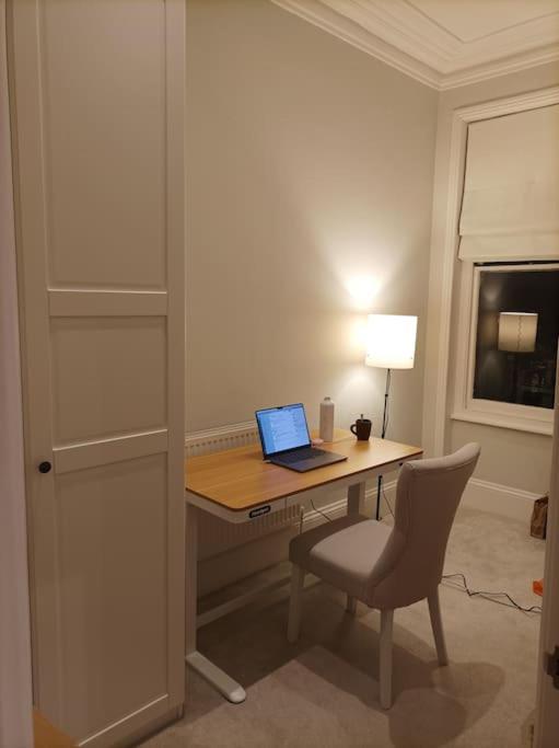 Modern And Cosy 2 Bedroom Flat In Notting Hill