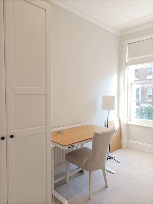 Modern And Cosy 2 Bedroom Flat In Notting Hill Apartment