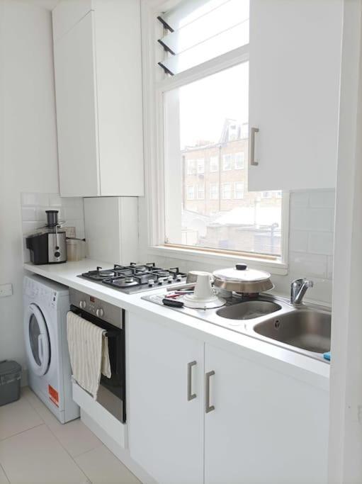 Modern And Cosy 2 Bedroom Flat In Notting Hill Apartment *