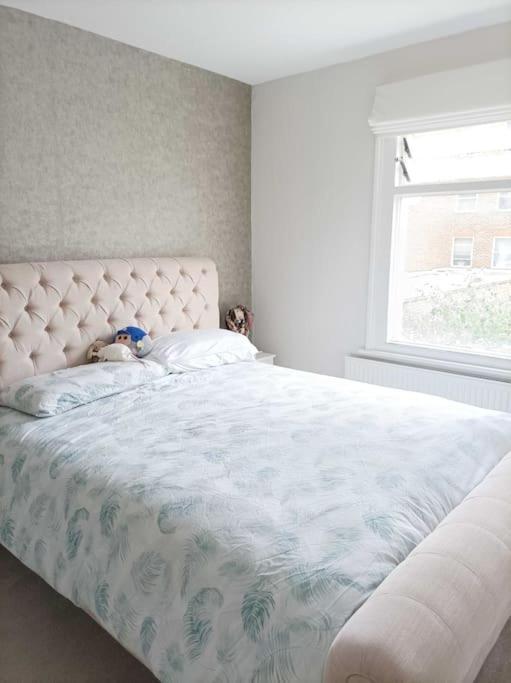 Apartment Modern And Cosy 2 Bedroom Flat In Notting Hill *