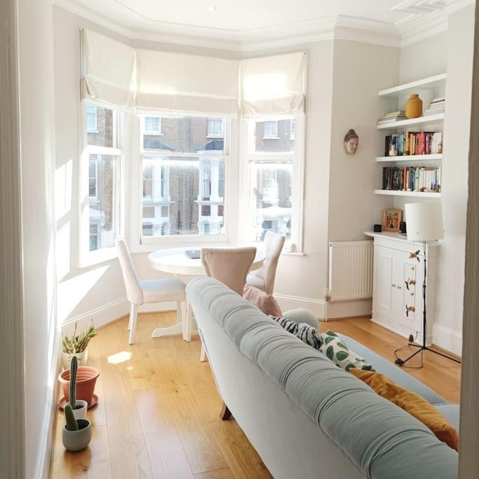 Modern And Cosy 2 Bedroom Flat In Notting Hill Apartment *