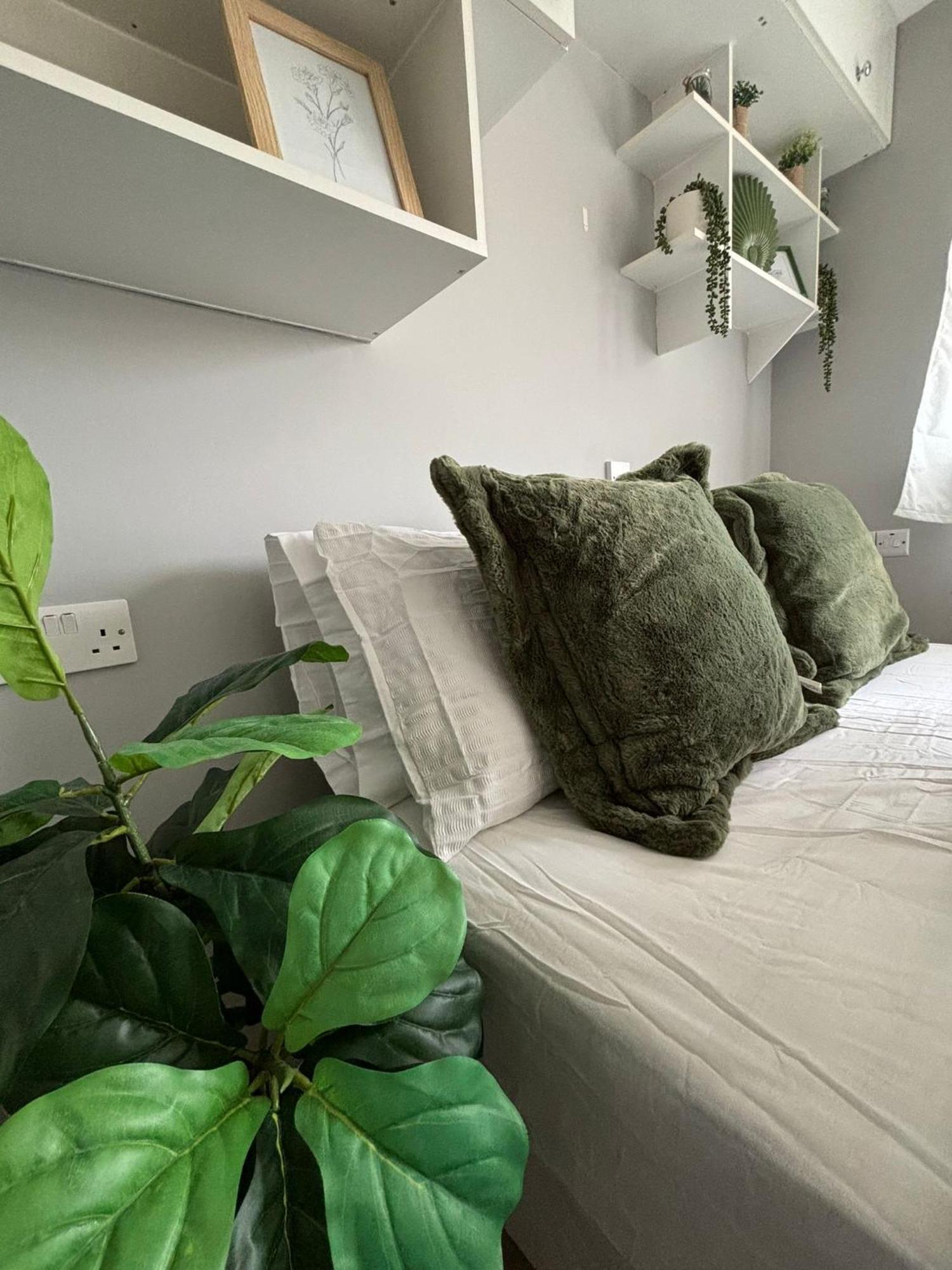 Apartment Amazing En-suite In Finchley
