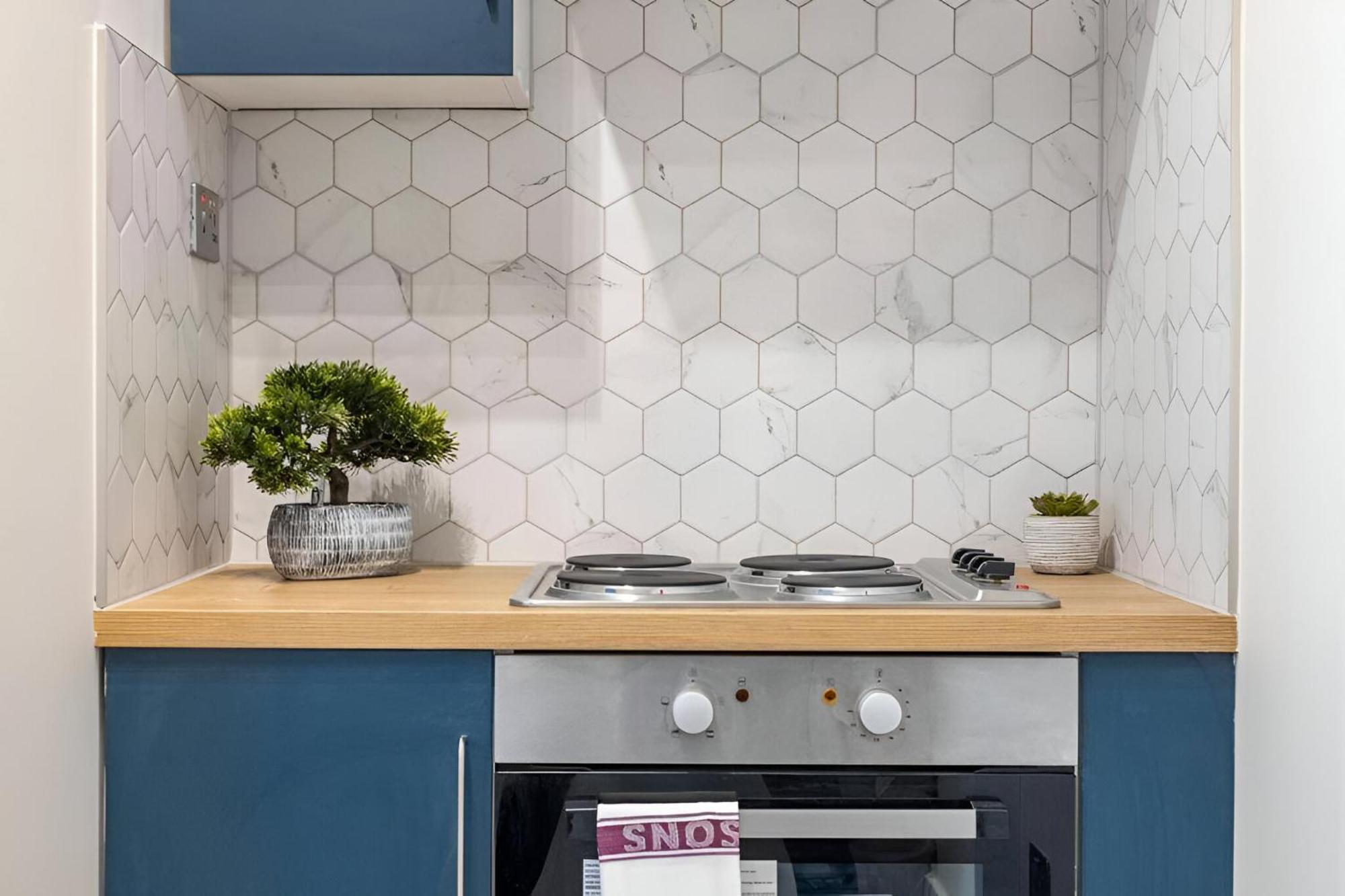 Apartamento Bright And Airy With Minimalist Charm *