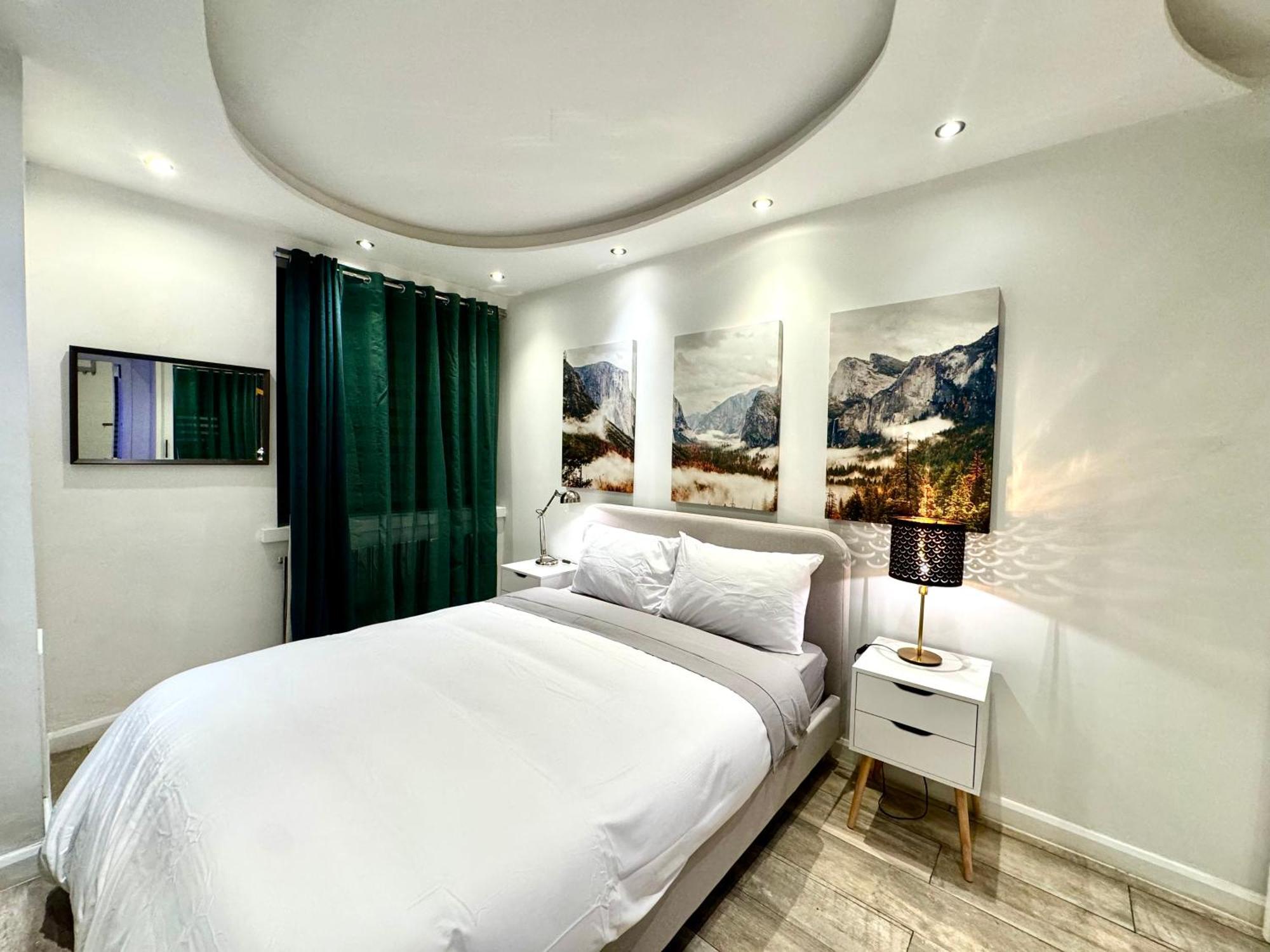 The One Hyde Park By Wild * London