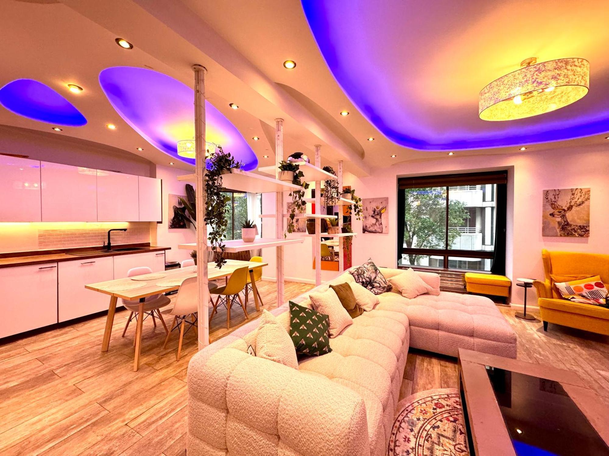 Apartment The One Hyde Park By Wild