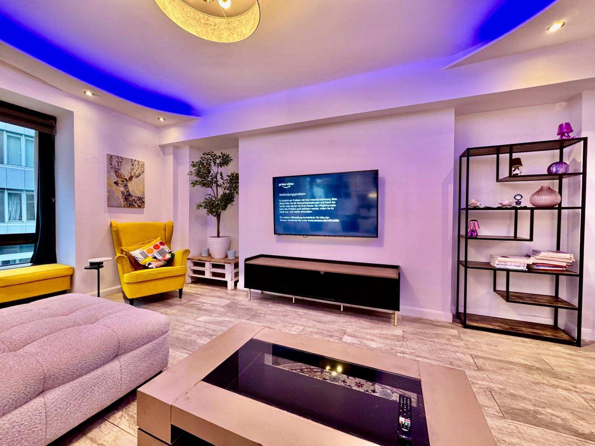 The One Hyde Park By Wild Apartment *
