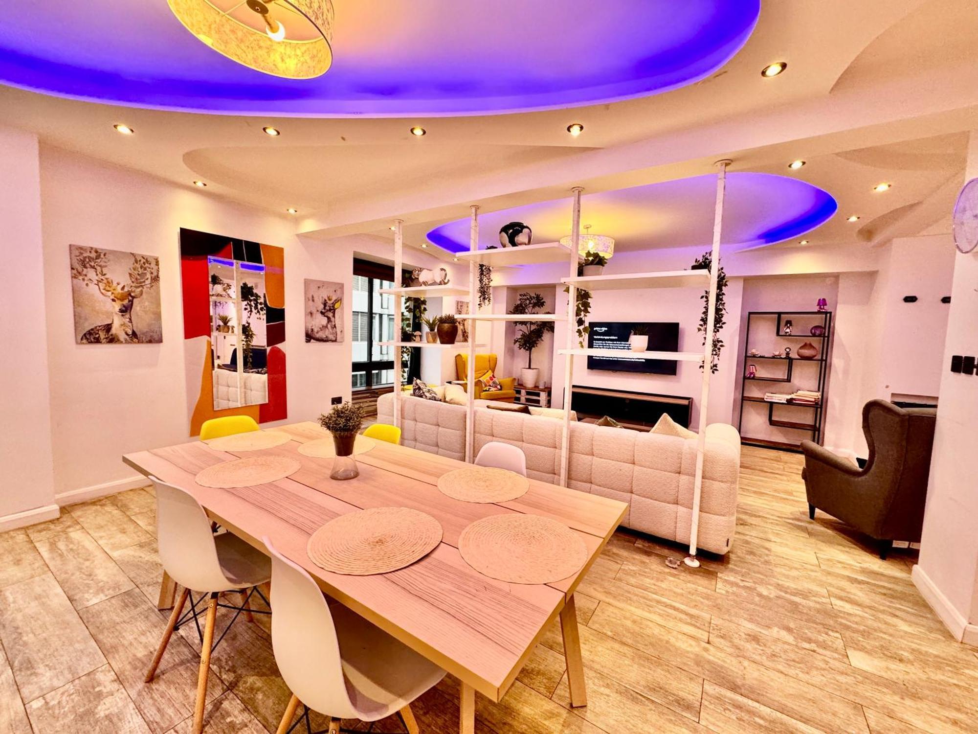 The One Hyde Park By Wild Apartment London