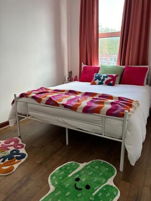Center Vibes In Apartment London