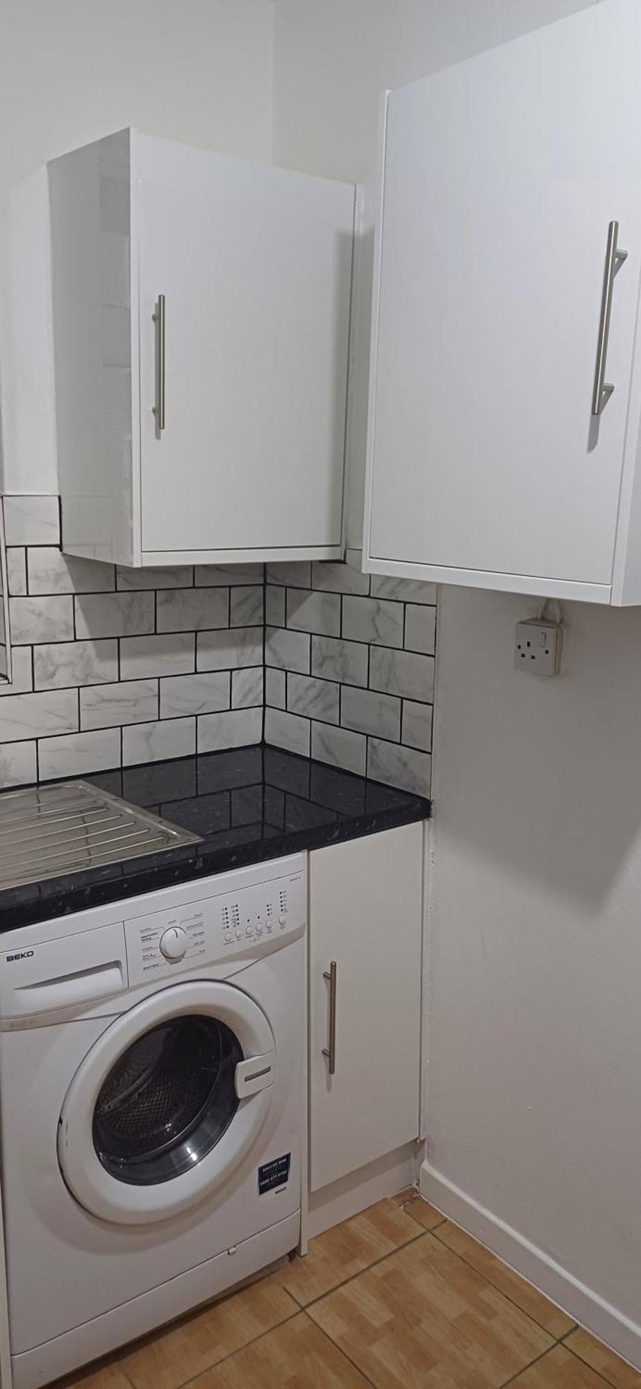 Apartment The Wheatland London