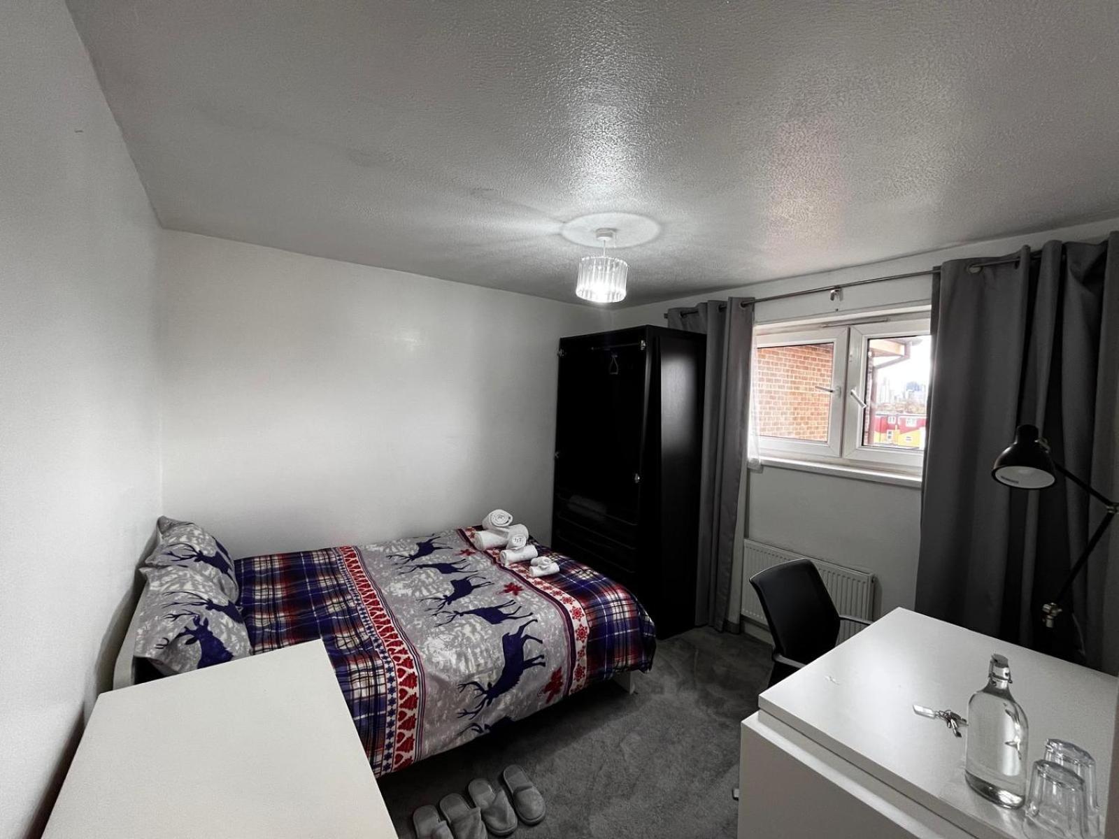 Plaistow Comfort London