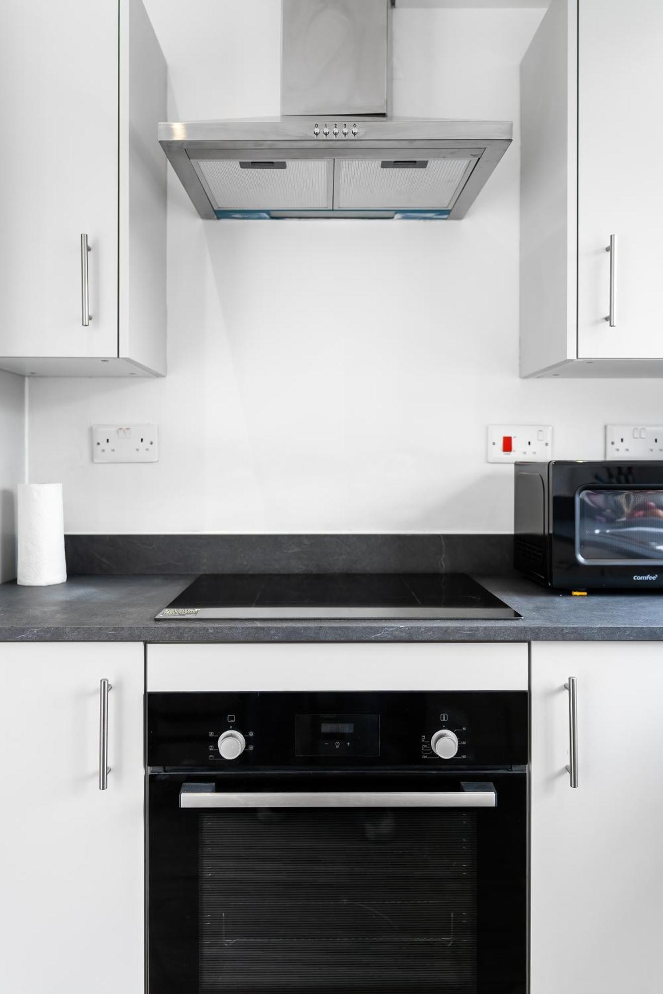 En-suite In Near Wembley Stadium * London