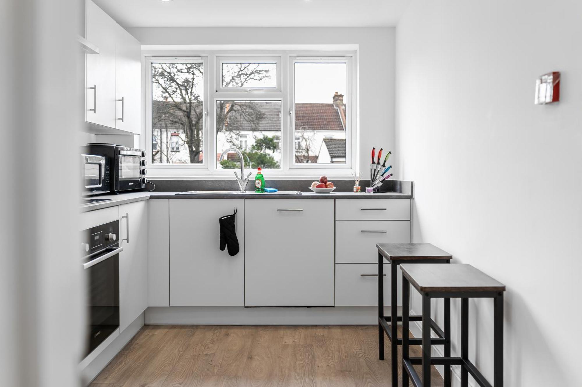 En-suite In Near Wembley Stadium * London