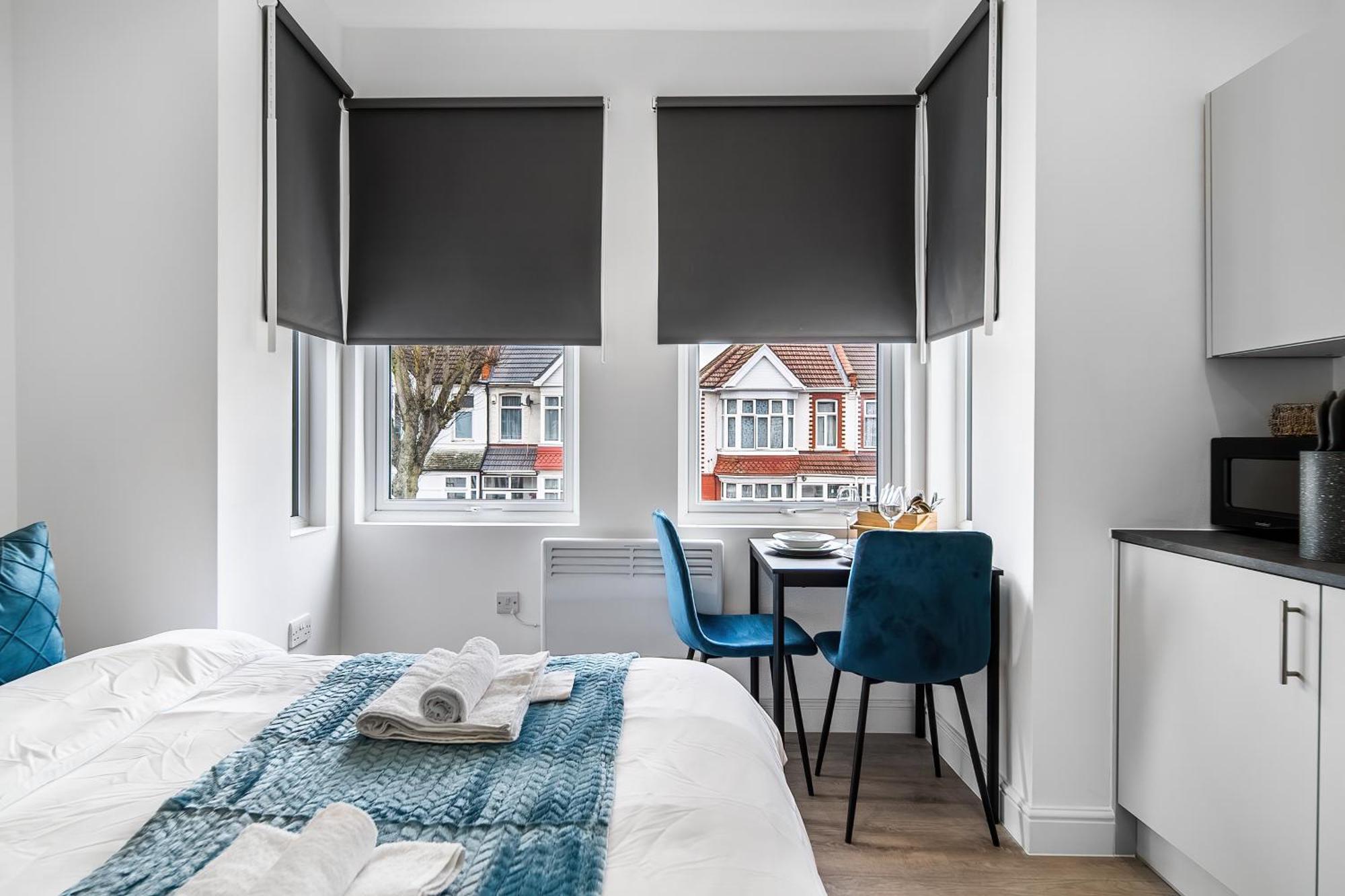 En-suite In Near Wembley Stadium * London