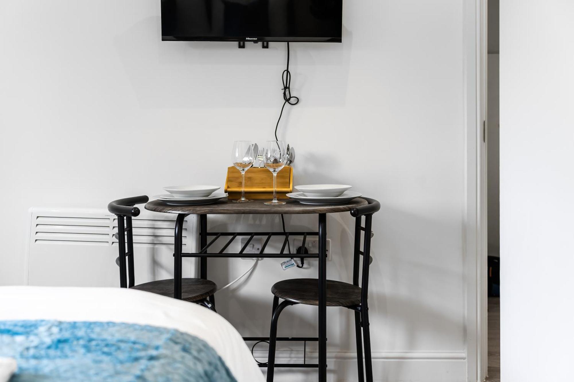 En-suite In Near Wembley Stadium * London