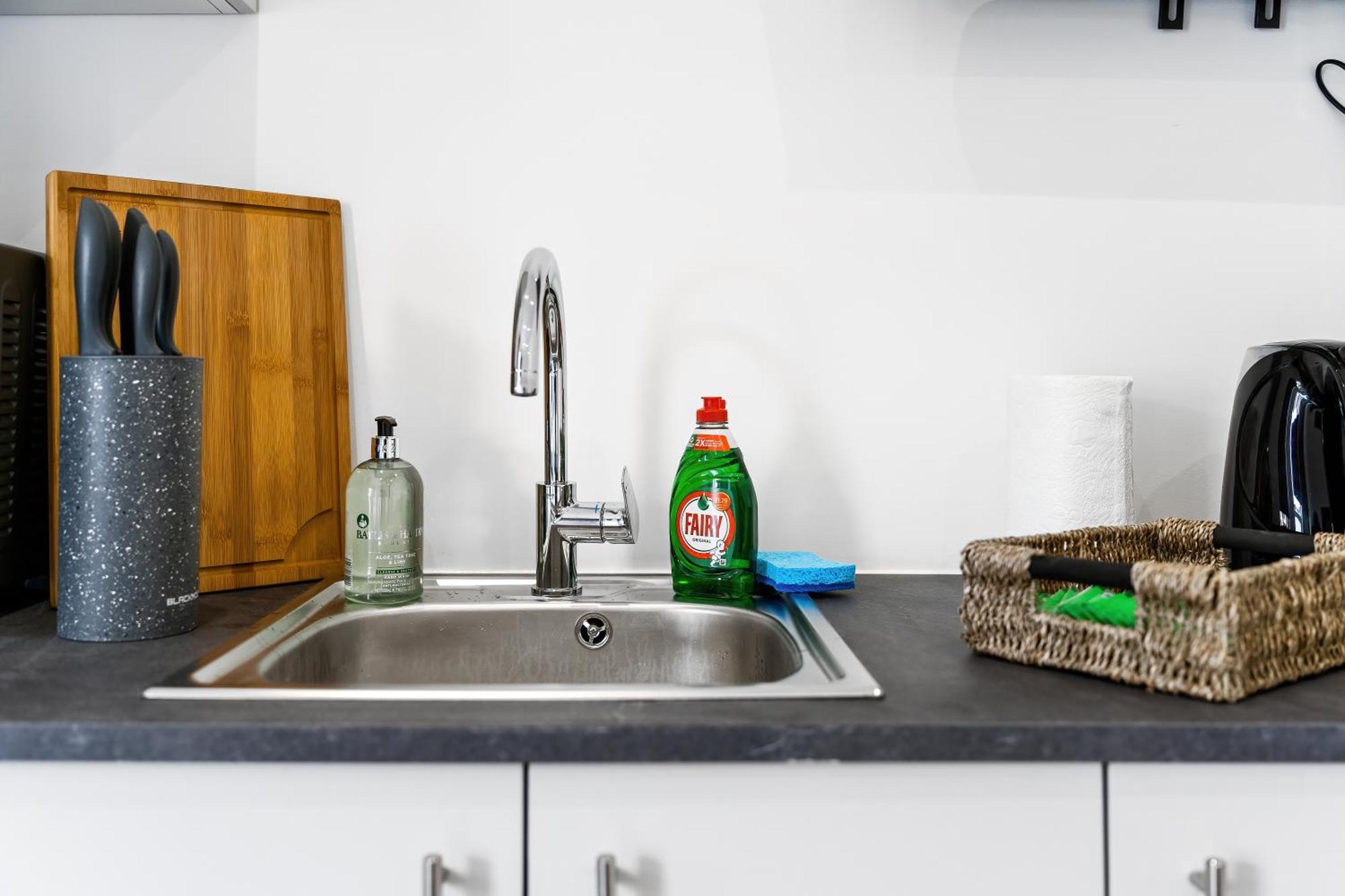 En-suite In Near Wembley Stadium * London